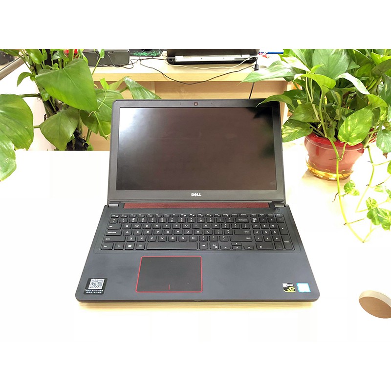 Laptop Gaming Dell Inspiron 15 7559 Gaming Core i5 6300HQ VGA GTX960