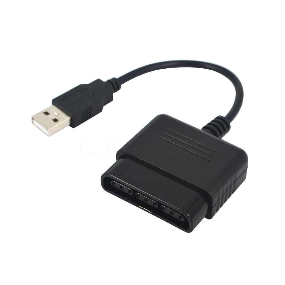 Đầu Chuyển Đổi USB Chất Liệu Bền Cho PS2 Sang PS3