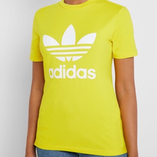 Adidas yellow xịn