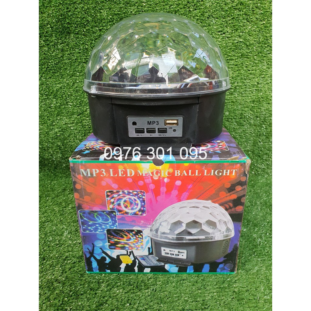 Đèn Sân Khấu - Đèn Bar - Đèn DISCO