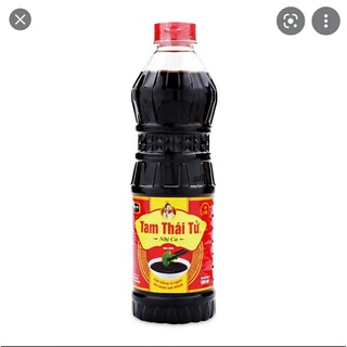 Nước tương Tam Thái Tử