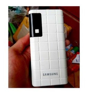 Sạc dự phòng Samsung 36.000mAh