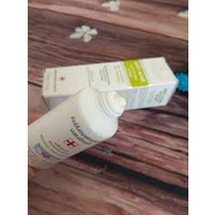 Kem Dưỡng Ẩm Và Kiểm Soát Dầu Floslek Anti Acne Mattifying Cream 50g