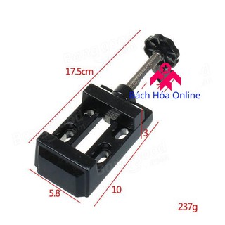 Ê tô mini tiện dụng v1