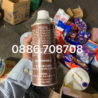 Silicone 616 tính nước 450ml