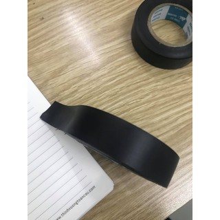 Băng Dính Điện Nano Cuộn 10ya (9m)
