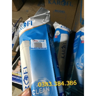 Lõi số 3 PP 1 MICRON - KAROFI