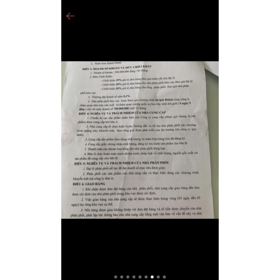 Tinh Dầu Nước Hoa Dubai Royal Cao Cấp Mẫu Tiểu Công Chúa Sang Trọng Tinh Tế