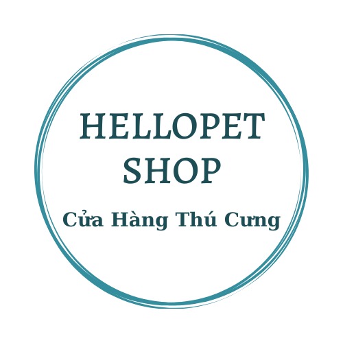 HelloPet - Shop Thú Cưng