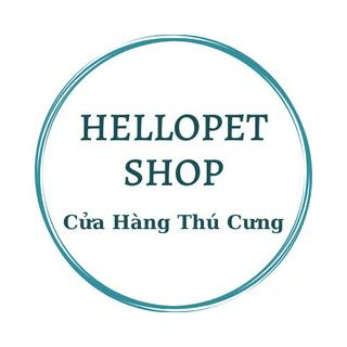 HelloPet - Shop Thú Cưng