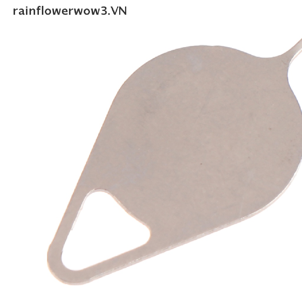 Bộ 50 Dụng Cụ Tháo Thẻ Sim Bằng Thép Không Gỉ Tiện Dụng   (L)