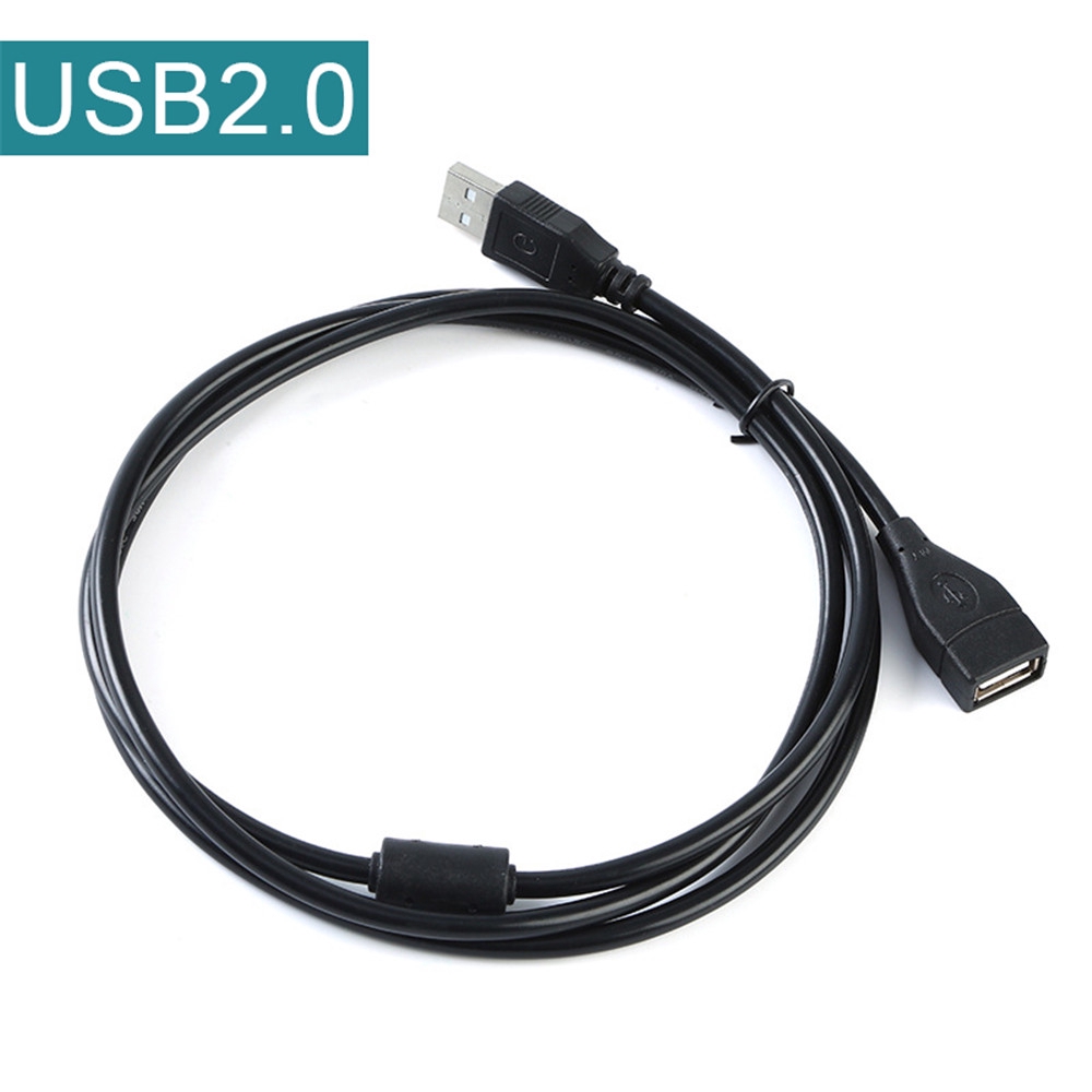 Dây Cáp Usb Nối Dài Bàn Phím Máy Tính