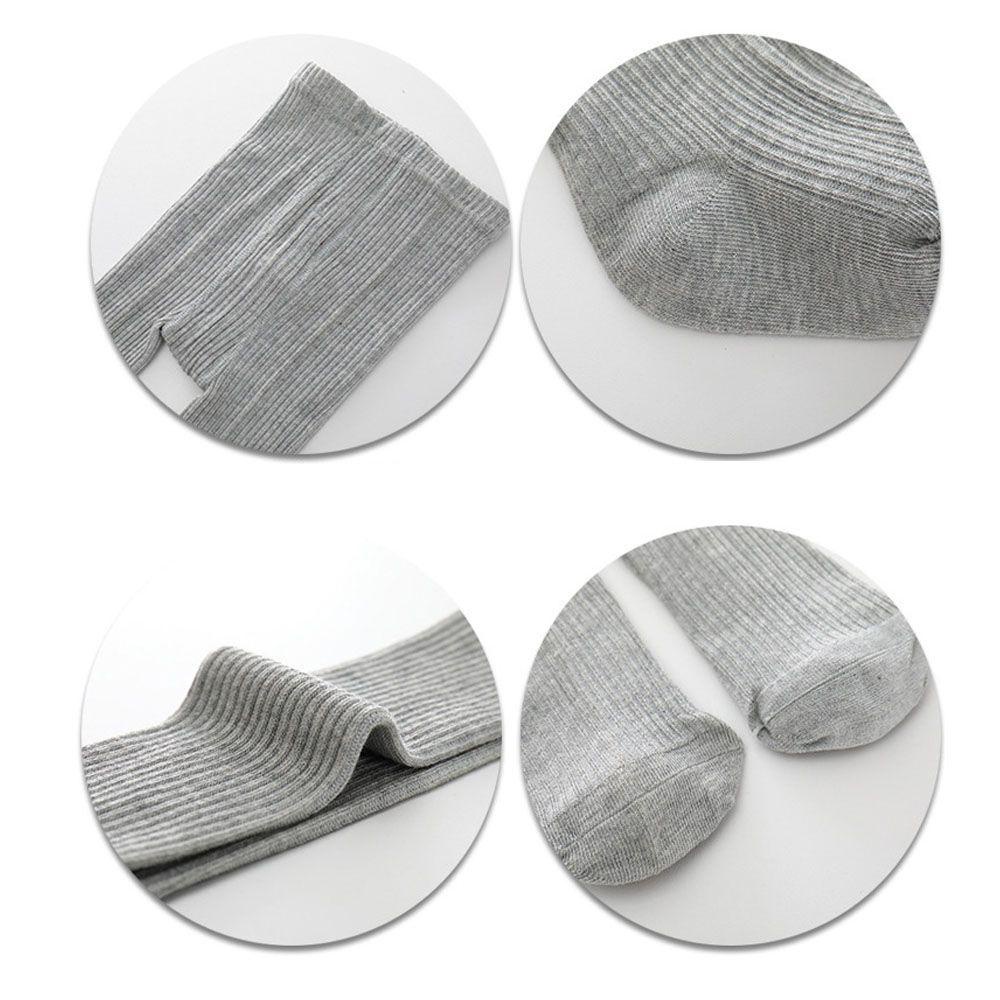 EUTUS Quần Tất Cotton Xinh Xắn Cho Bé 0-4 Tuổi