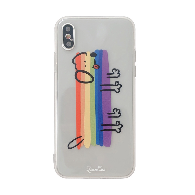 Ốp lưng iphone Ốp điện thoại trong suốt cho Iphone 6/6plus/6S/6S plus/6/14pro/14proplus/8/8plus/X/XS/XS Max/11/12/12PRO/12PROMAX/12MINI Dinuo case