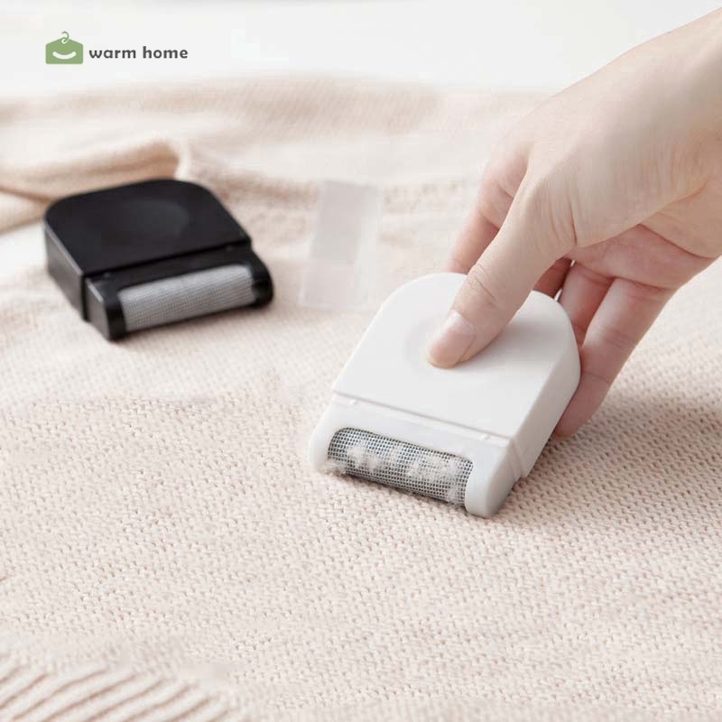 Dụng Cụ Loại Bỏ Xơ Vải Trên Áo Len
