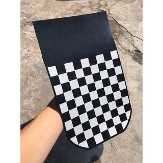 Dè chắn bùn classic cho cub và các loại xe máy phổ thông