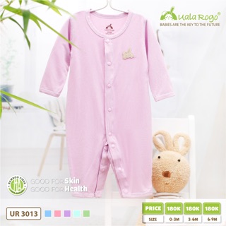 Body bamboo Uala rogo ur 3013