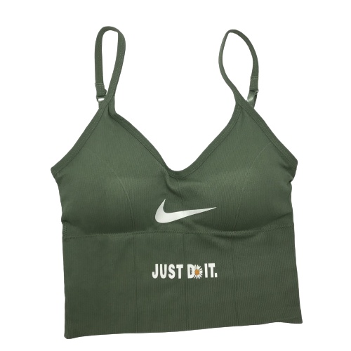 Áo Bra Tập Gym, Yogo thể thao dáng crotop có mút lót ngực [Hàng loại tốt]