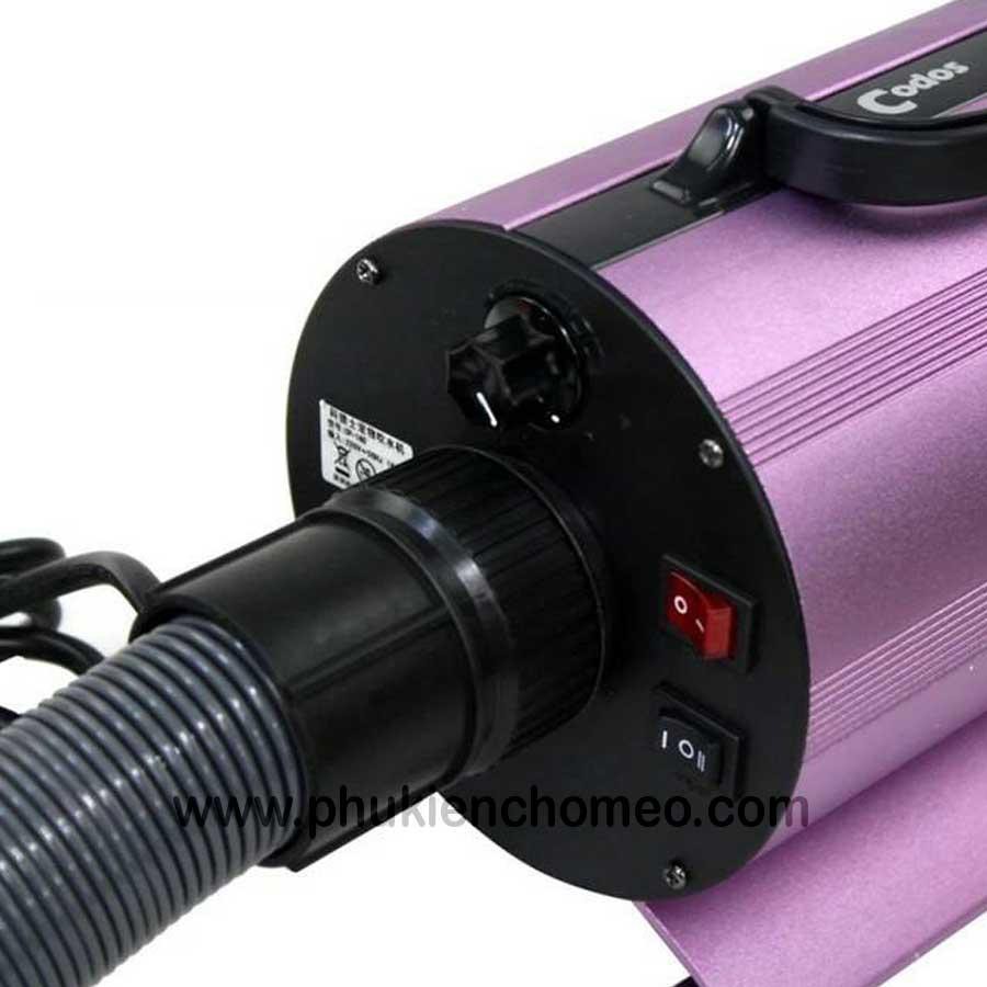 HN-SP 1299 - Ống nhựa dùng cho máy sấy CP 160 và BS 2400 / CS 2400 (hanpet 4711616) dụng cụ thay thế máy sấy phòng