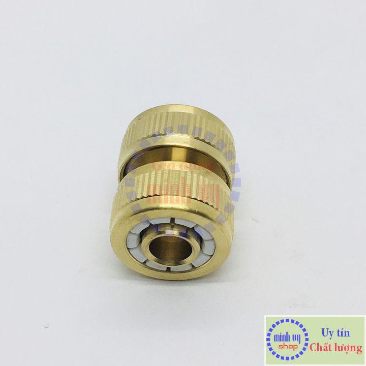 Az- Khớp nối ống nước mềm đa năng cho ống nước fi 14-16mm (1/2inch)-KNO2Cai