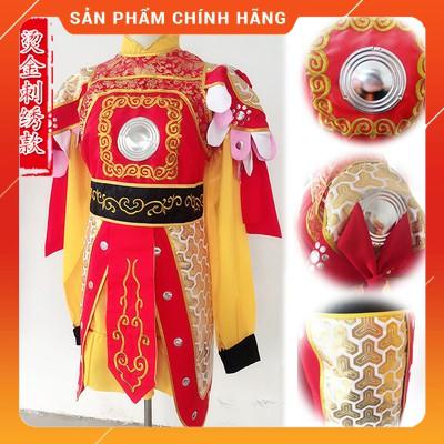 ÁO GIÁP TÔN NGỘ KHÔNG CAO CẤP