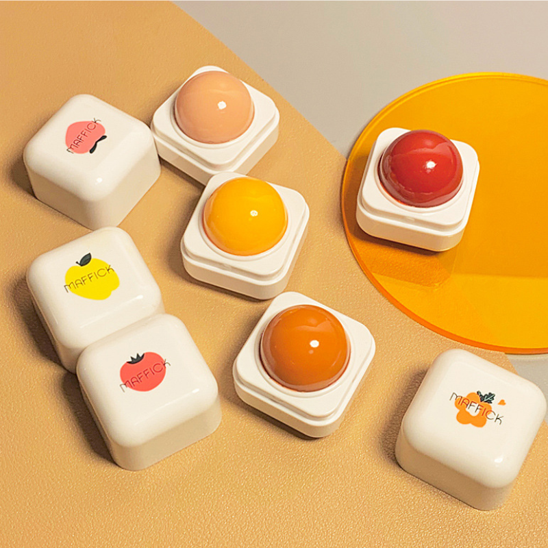MAFFICK Jelly Lip Balm Replenishing moisture, long-lasting moisturizing, diminishing fine lines, lip care | BigBuy360 - bigbuy360.vn