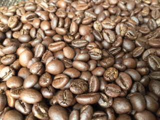 Han Phan coffee- Cà phê rang mộc