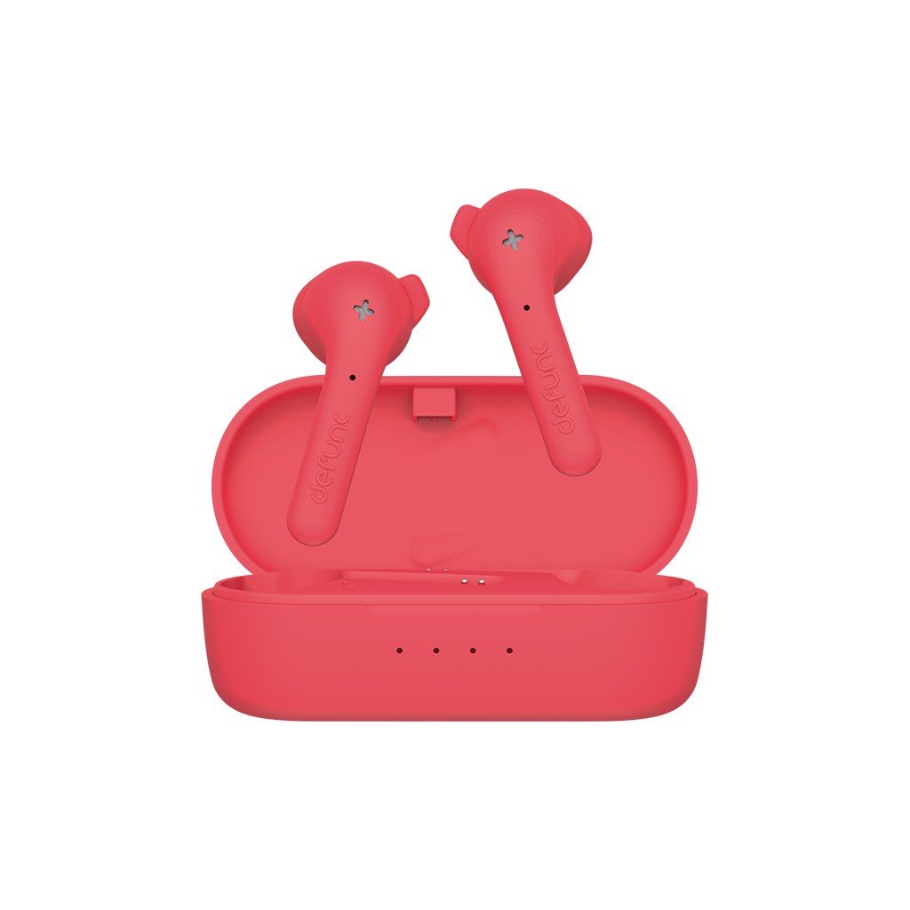 Tai nghe Defunc Basic True Wireless chính hãng mới 100% bảo hành 12 tháng