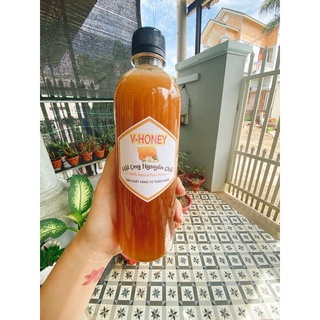 Mật ong rừng