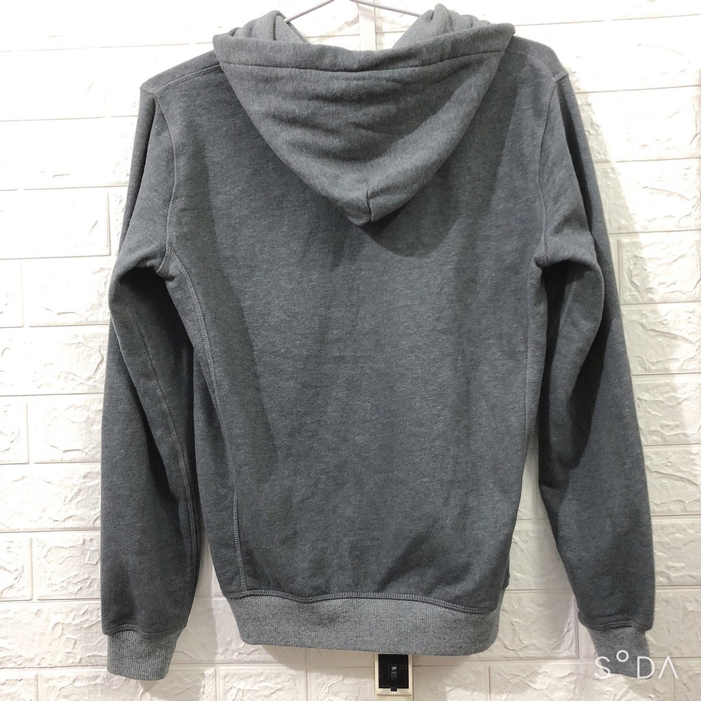 (XUẤT XỊN) Áo Khoác Kiểu Hoodie Nam U N I | BigBuy360 - bigbuy360.vn