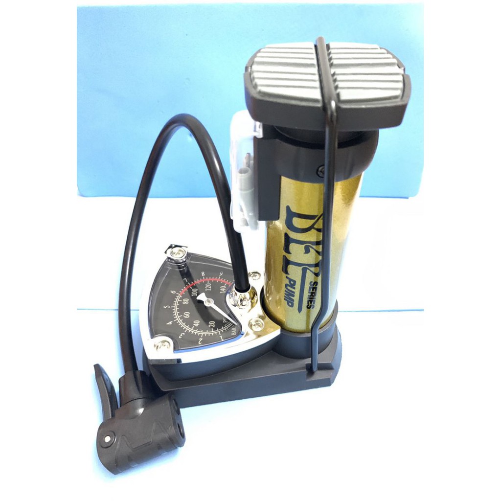 BƠM XE ĐẠP CHÂN ĐỨNG BEE SERIES PUMP