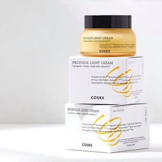 Kem dưỡng cấp ẩm sáng da chống lão hoá COSRX