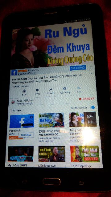 Máy tính bảng Samsung tab 3 | BigBuy360 - bigbuy360.vn