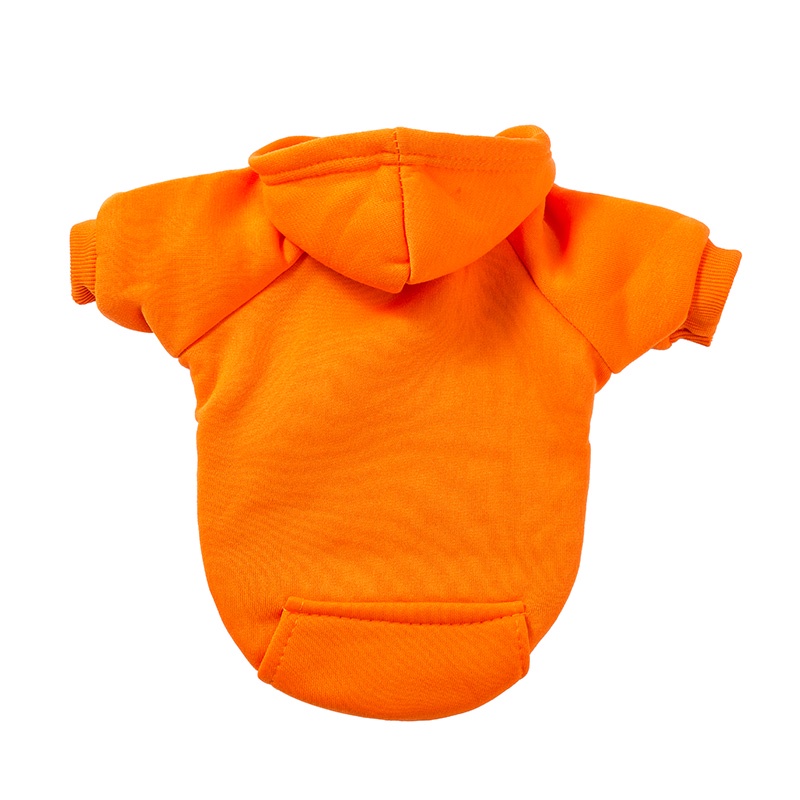 Áo Hoodie MùA Đông Cho Thú Cưng