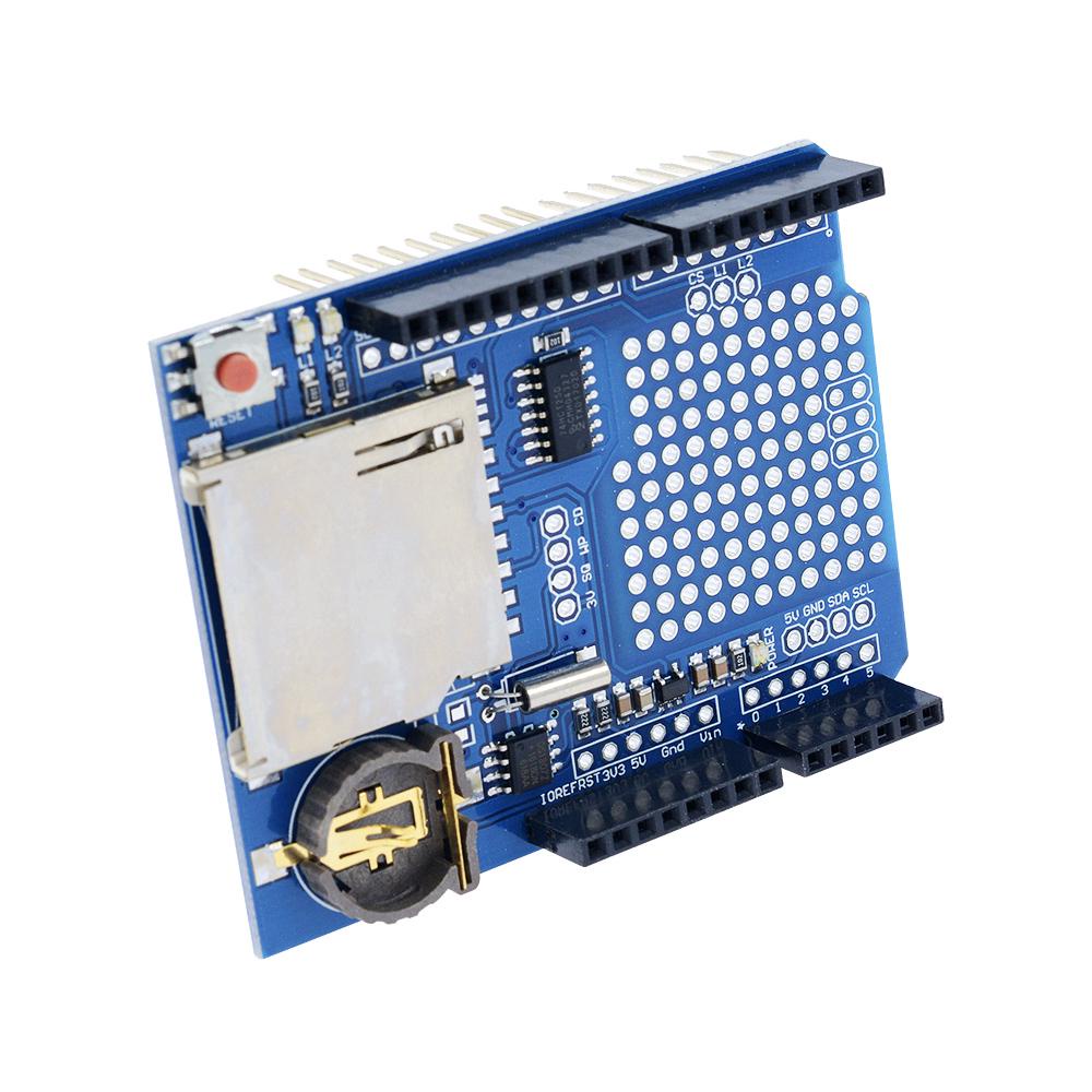 Mạch Arduino Data Logging Shield -TH284