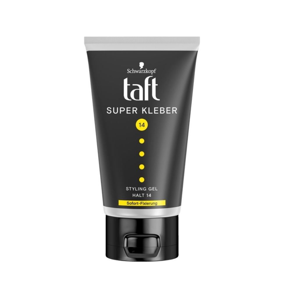 Gel vuốt tóc Taft Schwarzkopf 150ml Đức - Shop Dalavii