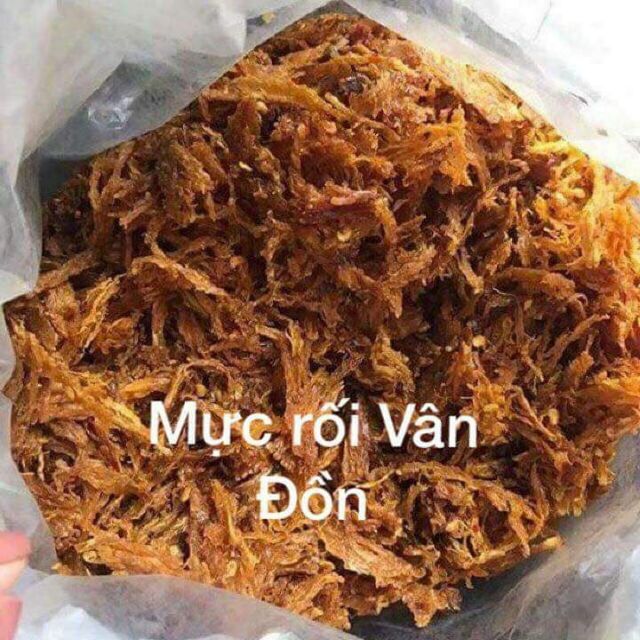 Mực rối Vân Đồn | BigBuy360 - bigbuy360.vn