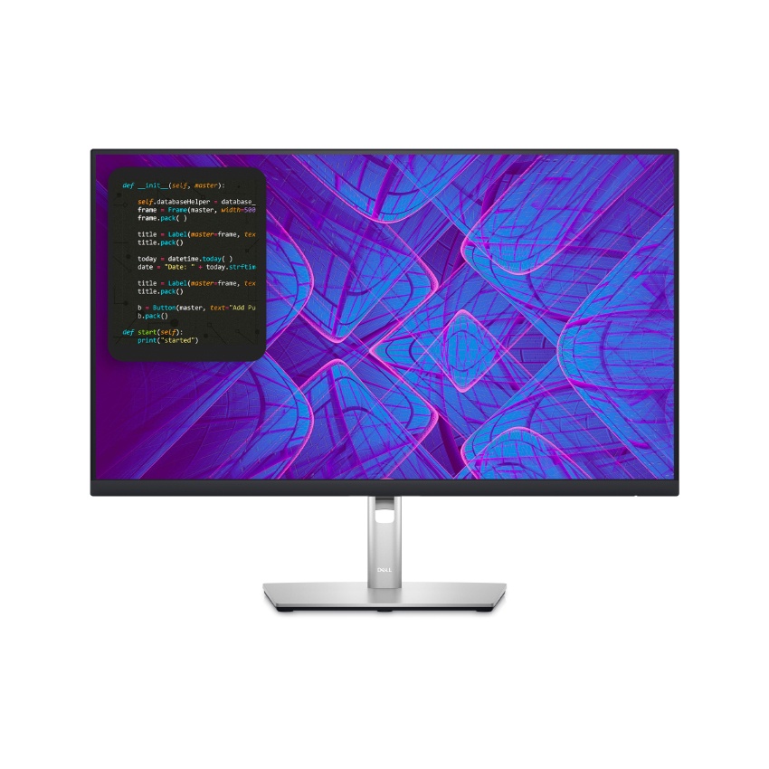 Màn hình Dell P2723QE chính hãng
