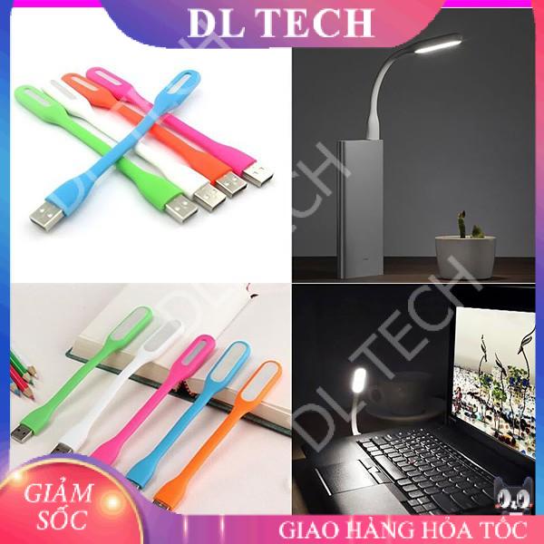 Đèn LED cổng USB siêu sáng DL TECH