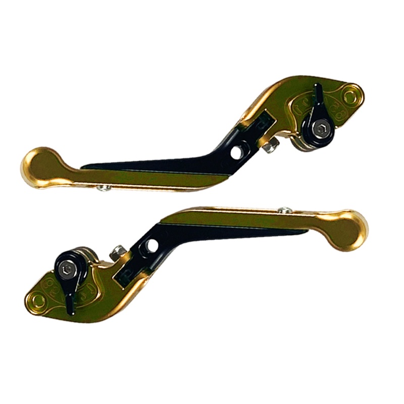 Set 2 Tay Thắng Chuyên Dụng Cho Xe Mô Tô Địa Hình