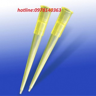 Đầu col vàng 1000c