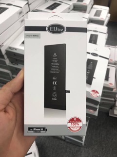 PIN IPHONE EU CHÍNH HÃNG SUPITEC(Full Mã)