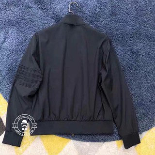 Áo Khoác Bomber 