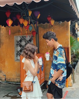 JUMPSUIT CỔ YẾM HỞ LƯNG (KÈM HÌNH THẬT)