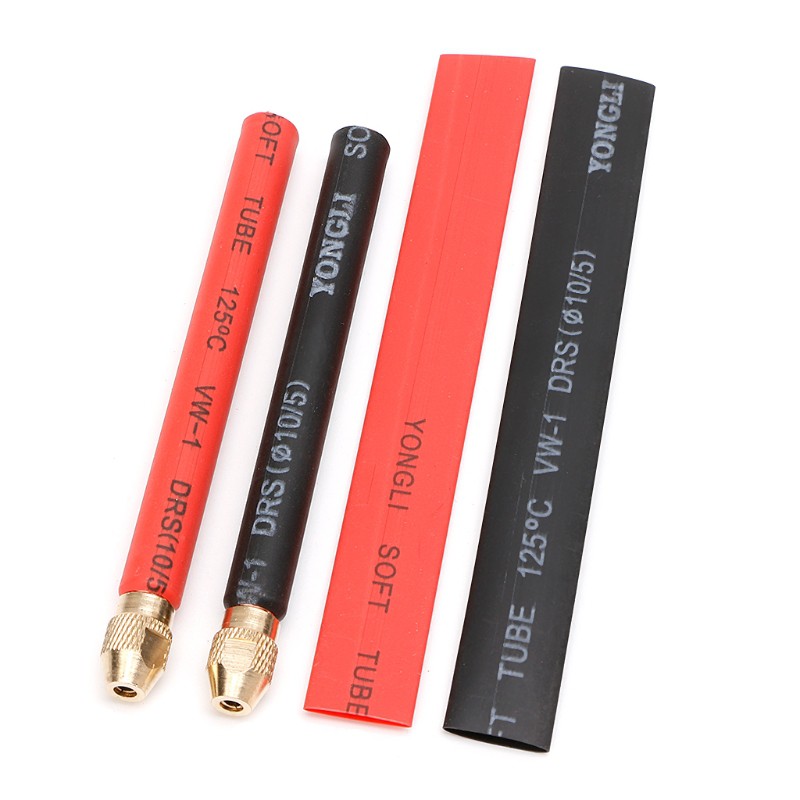 Bút hàn cầm tay Jojo 18650 bằng đồng chất lượng cao