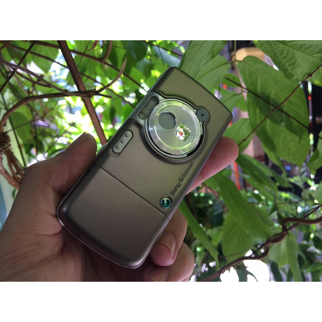 Điện thoại Sony Ericsson W700i chính hãng | BigBuy360 - bigbuy360.vn