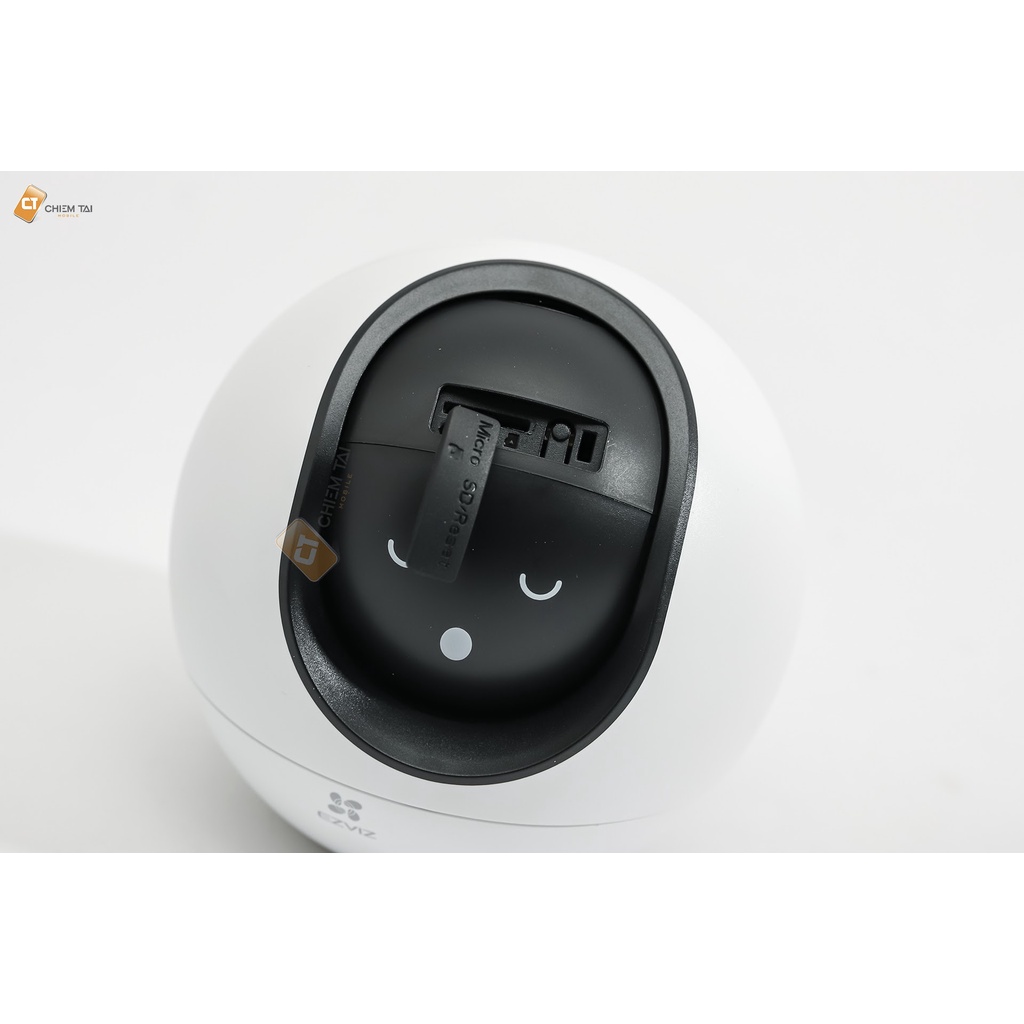 Camera IP Wifi EZVIZ C6 2K