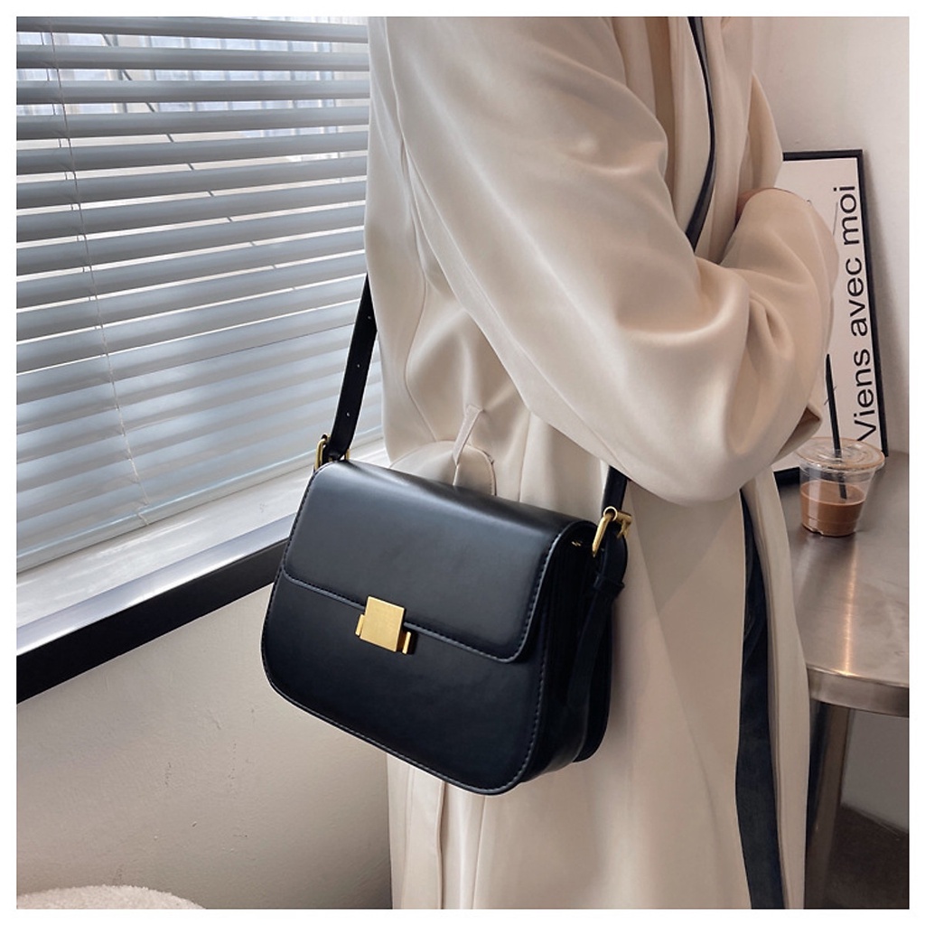 Túi xách nữ thời trang công sở cao cấp – BEE GEE TN1016A