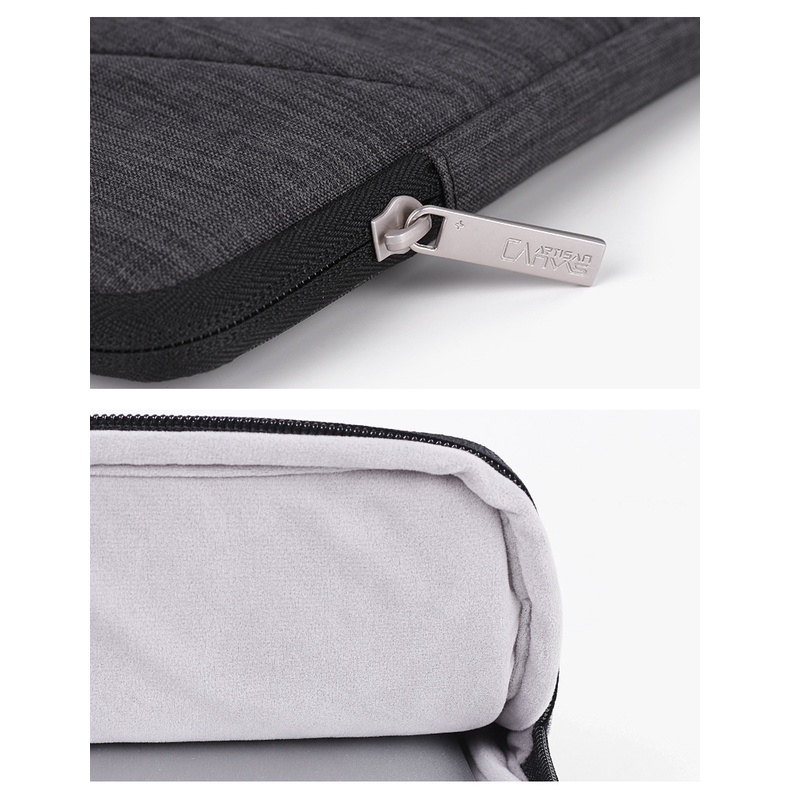 Túi Đựng Laptop Chống Thấm Nước 11 12 13 13.3 14 15 15.6 Inch Cho Mac M1 Air Pro Asus Lenovo Dell Xiaomi | BigBuy360 - bigbuy360.vn