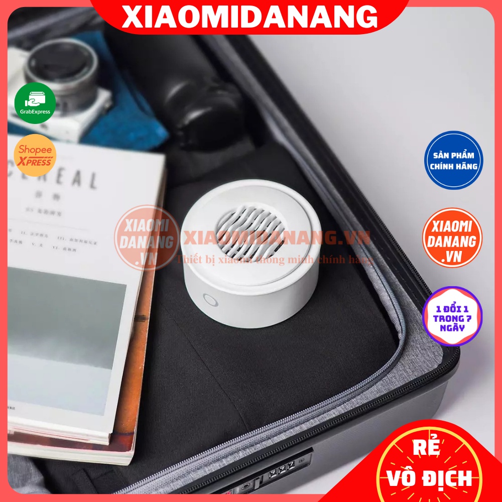 Máy Rửa Và Khử Trùng Rau Củ Quả Xiaomi YOUBAN UPS-01